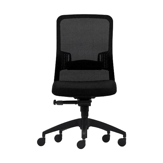 Graphite Pronto 2 - Office Furniture Company