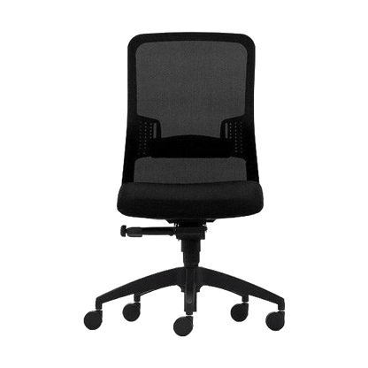 Graphite Pronto 2 - Office Furniture Company