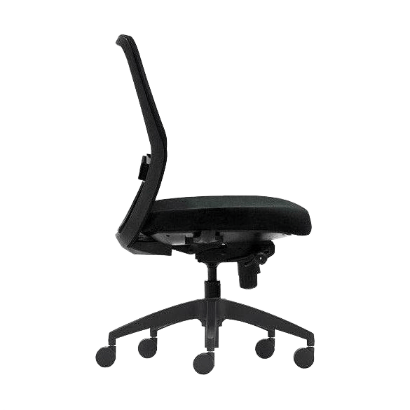 Graphite Pronto 4 - Office Furniture Company