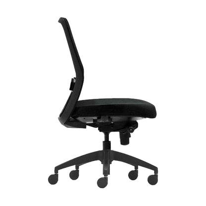 Graphite Pronto 4 - Office Furniture Company