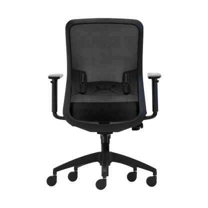 Graphite Pronto 5 - Office Furniture Company