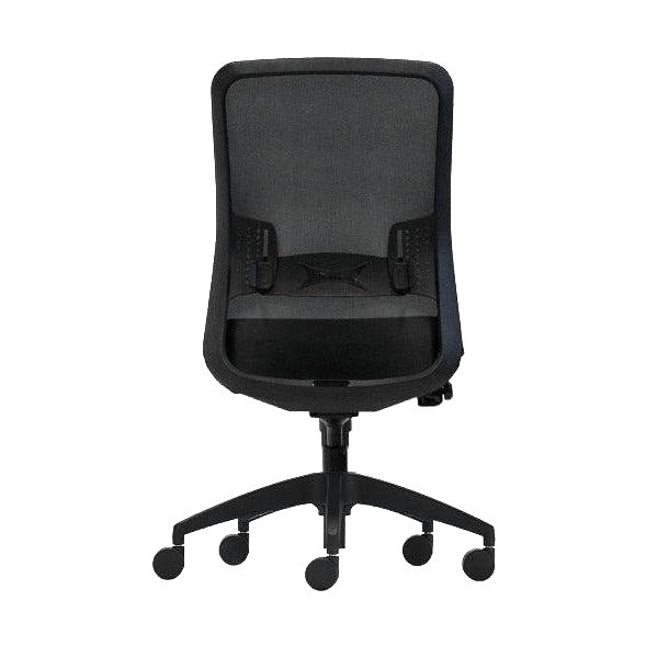 Graphite Pronto 6 - Office Furniture Company
