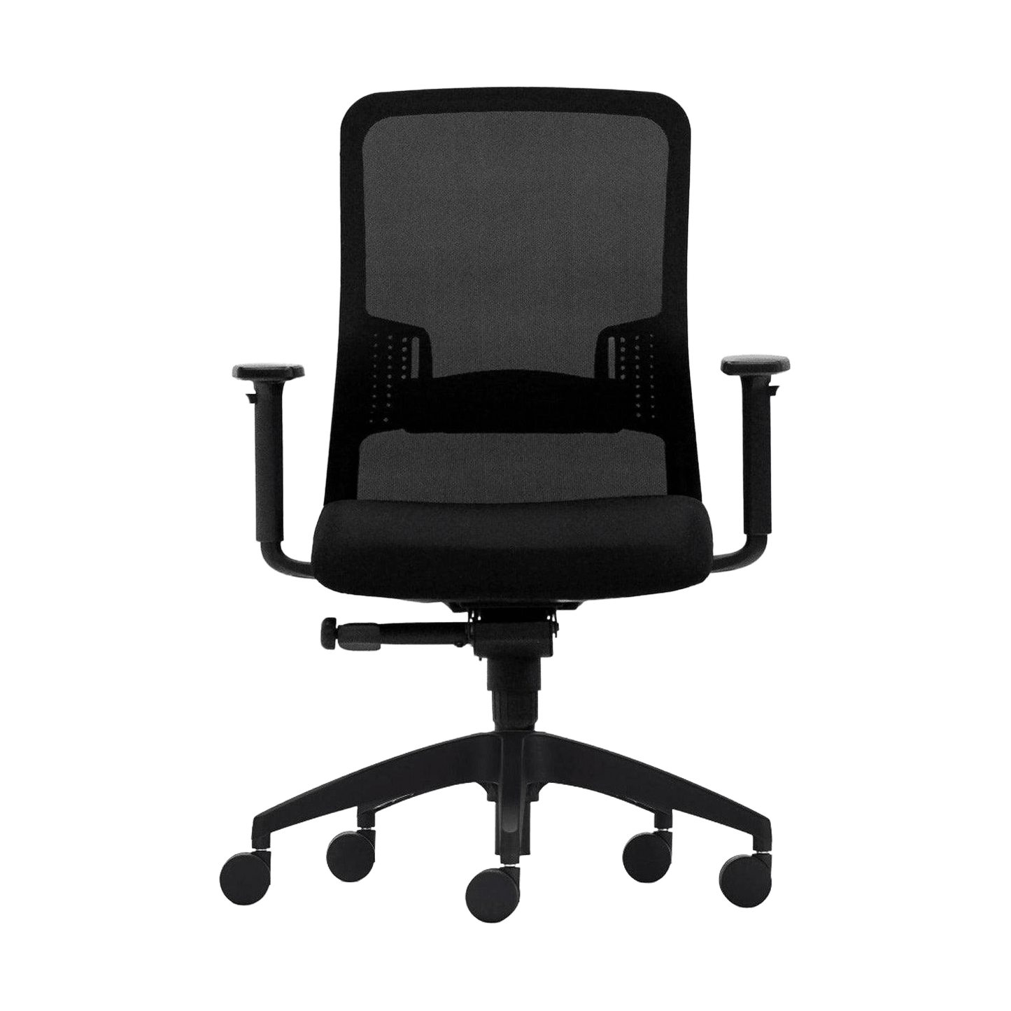 Graphite Pronto 3 - Office Furniture Company