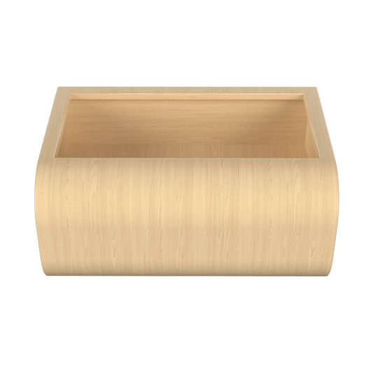 Grove Sofa Modular Planter Box