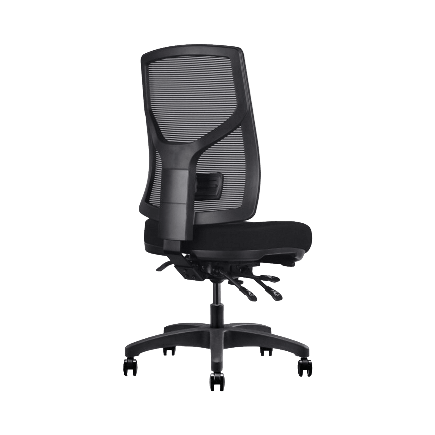 Gust Heavy Duty Task Chair