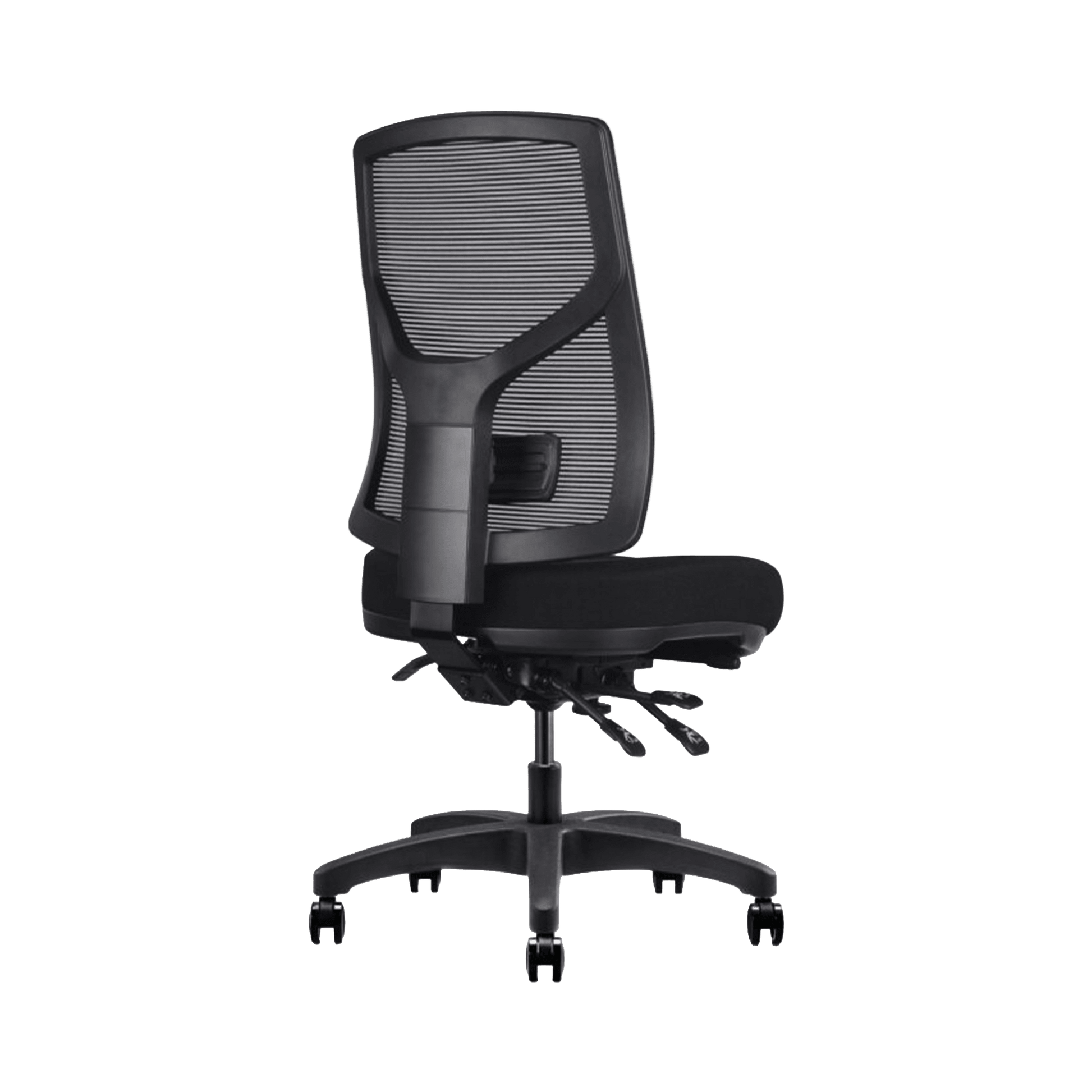 Gust Heavy Duty Task Chair