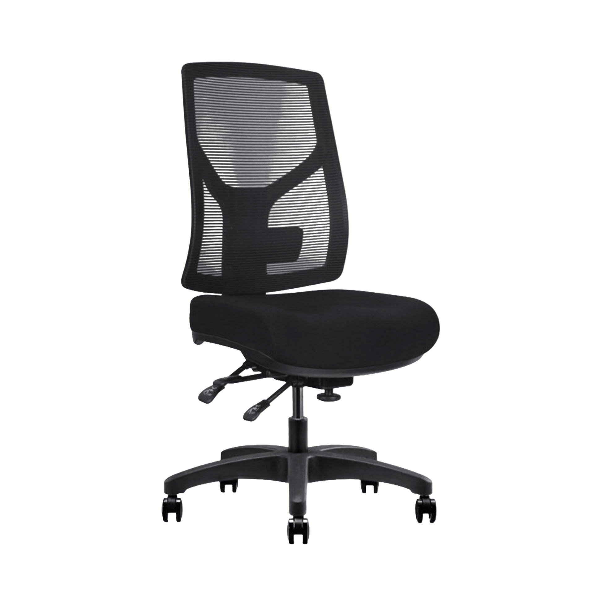 Gust Heavy Duty Task Chair
