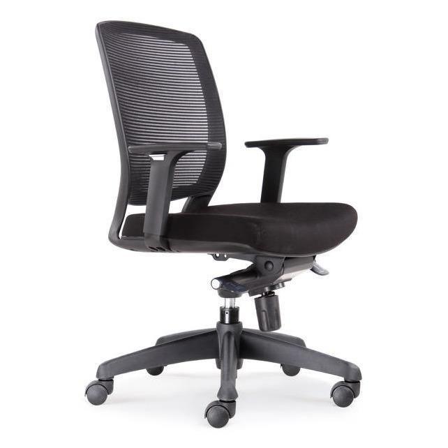 Hartley Office Task Chair - Office Furniture Company 