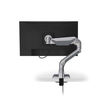 HAT E5 Single Static Pole Monitor Arm