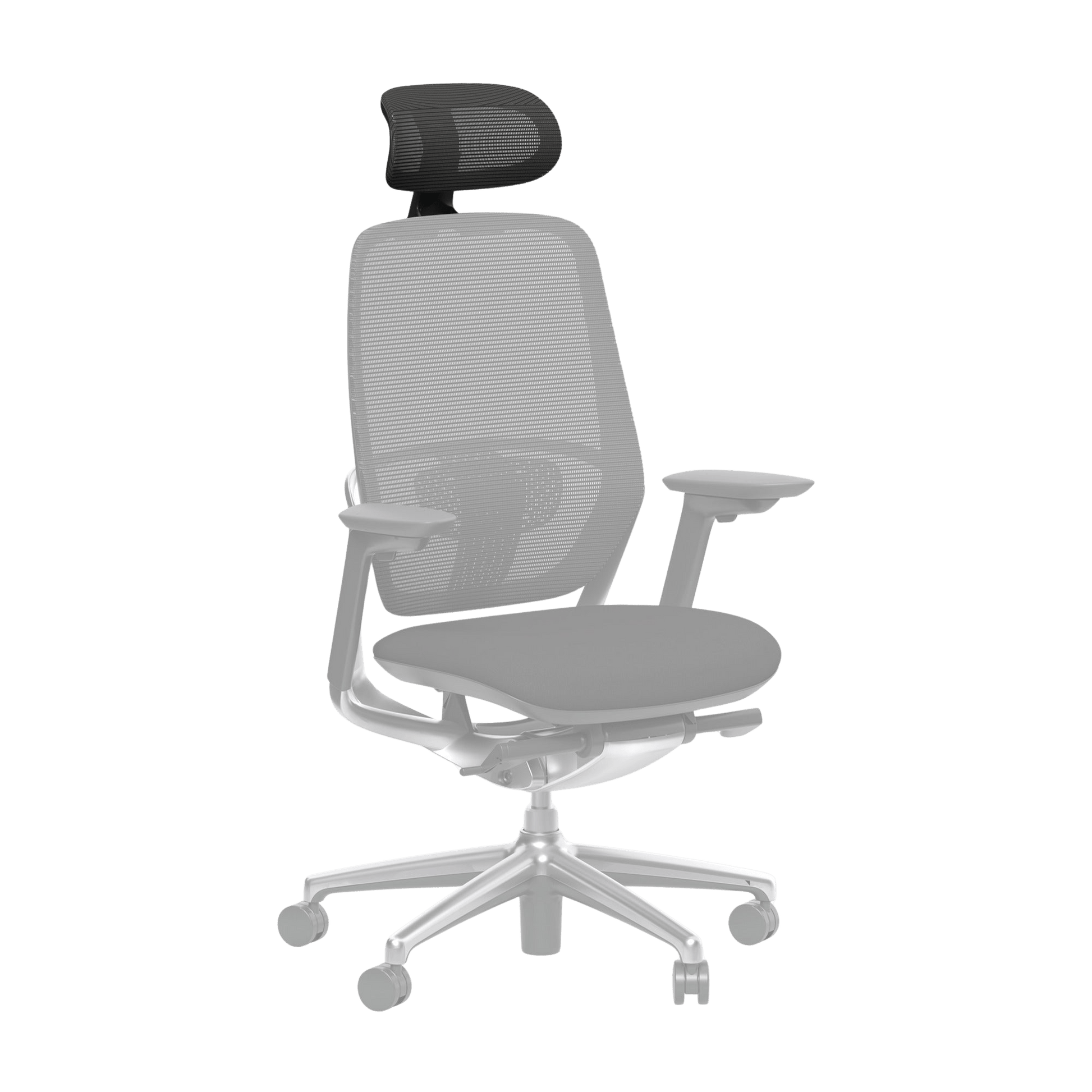 Headrest for Astral Executive Chair