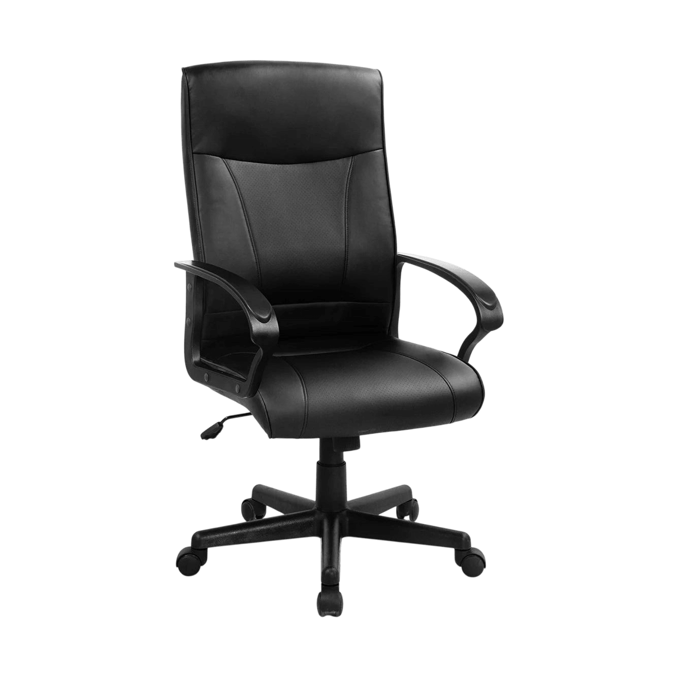 Hemsworth Executive Leather Chair
