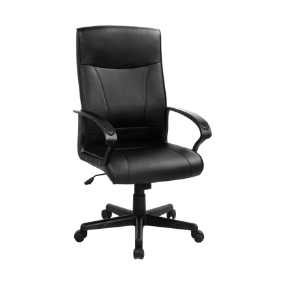 Hemsworth Executive Leather Chair