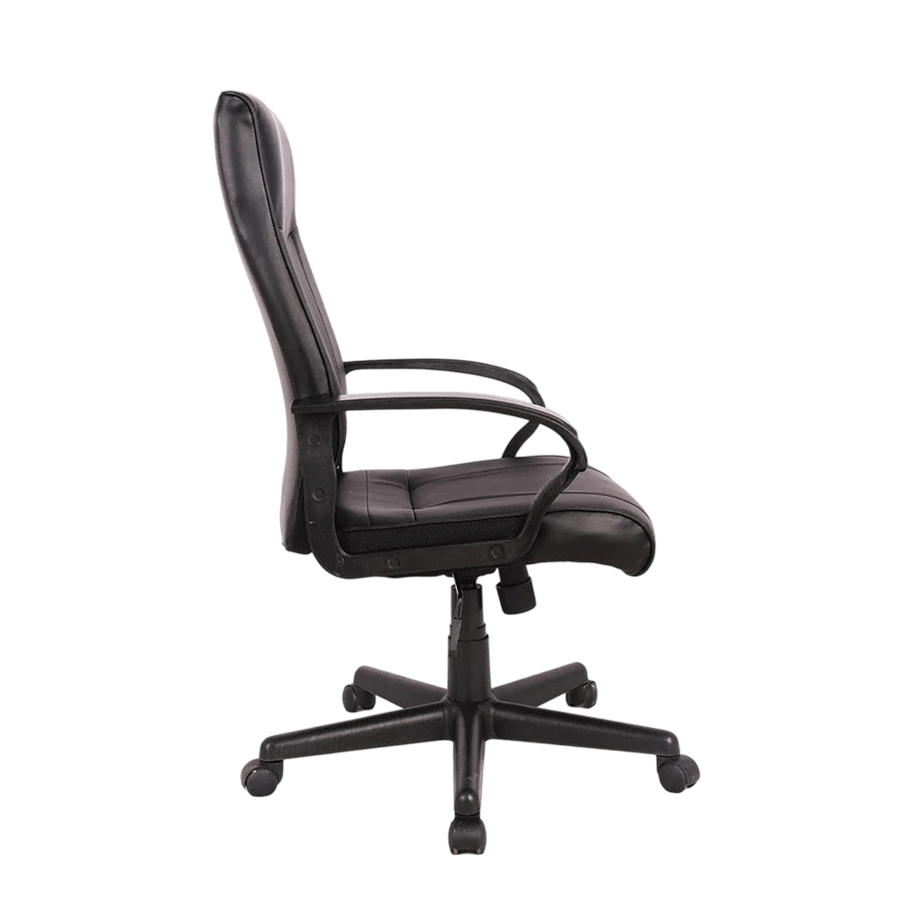 Hemsworth Executive Leather Chair