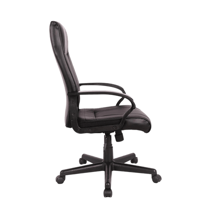 Hemsworth Executive Leather Chair