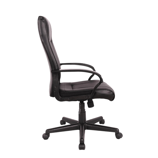 Hemsworth Executive Leather Chair