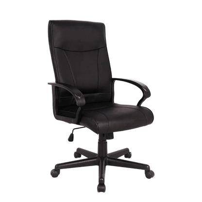 Hemsworth Executive Leather Chair