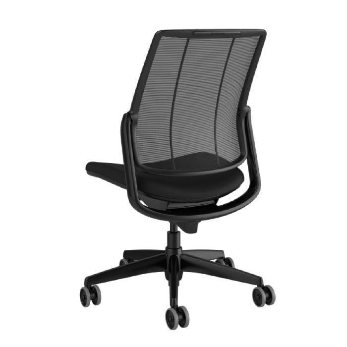 Humanscale Diffrient Smart Office Chair - Office Furniture Company 