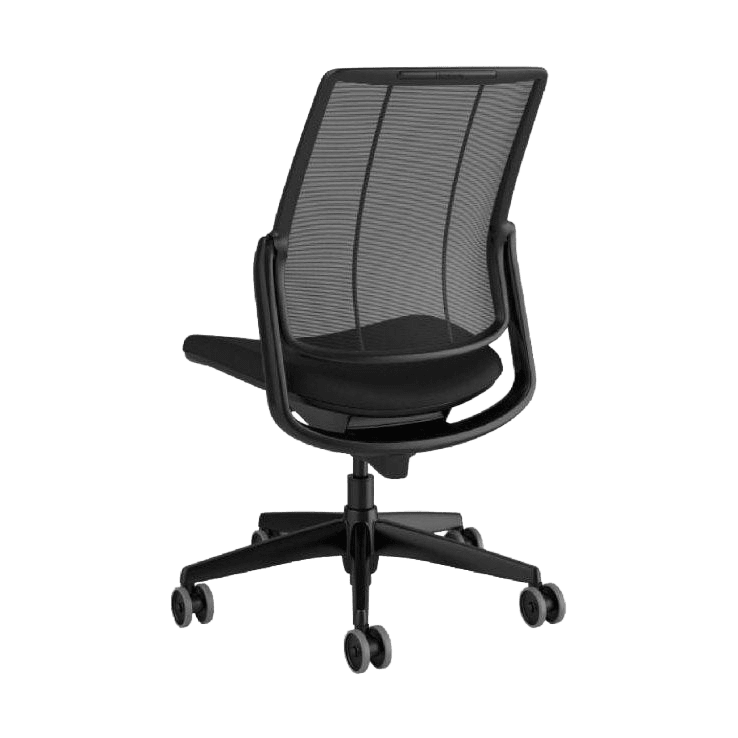Humanscale Diffrient Smart Office Chair - 5