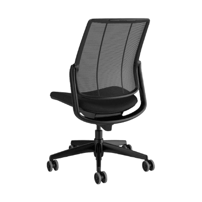 Humanscale Diffrient Smart Office Chair - 5