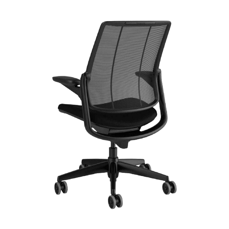 Humanscale Diffrient Smart Office Chair - 6