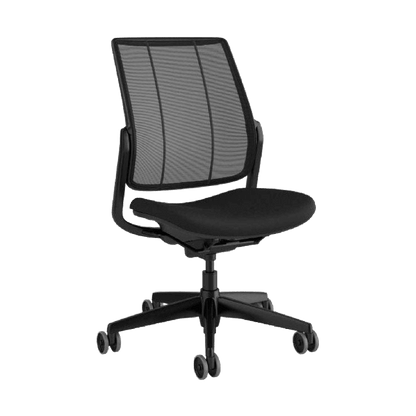 Humanscale Diffrient Smart Office Chair - 3