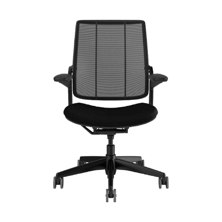 Humanscale Diffrient Smart Office Chair - 2