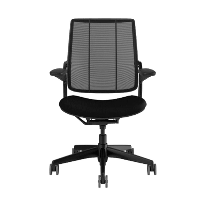 Humanscale Diffrient Smart Office Chair - 2