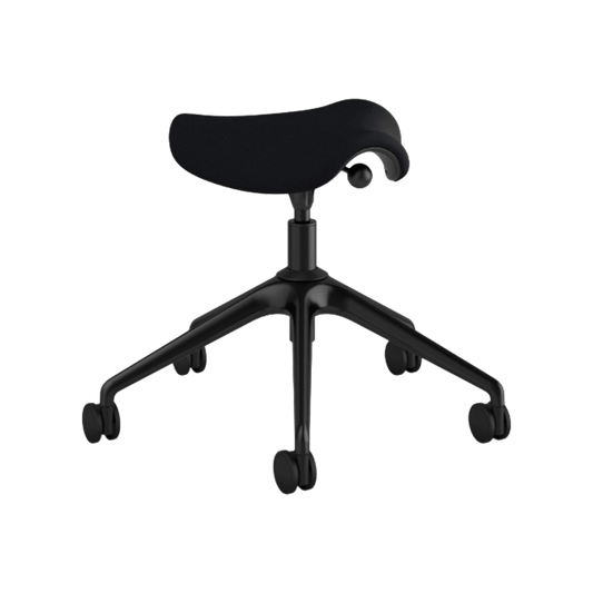 Humanscale Freedom Active Pony Office Stool