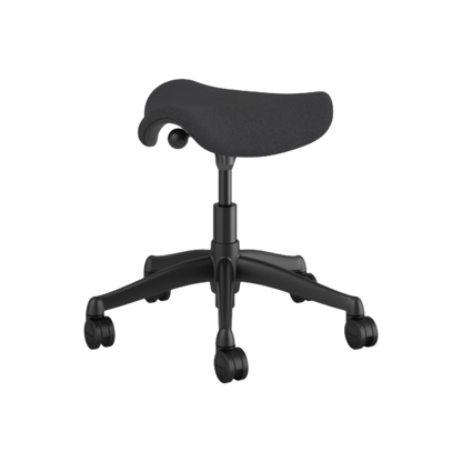 Humanscale Freedom Static Pony Office Stool