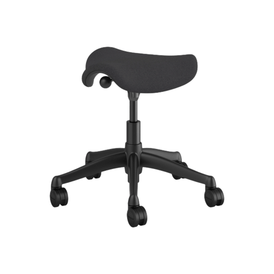 Humanscale Freedom Static Pony Office Stool