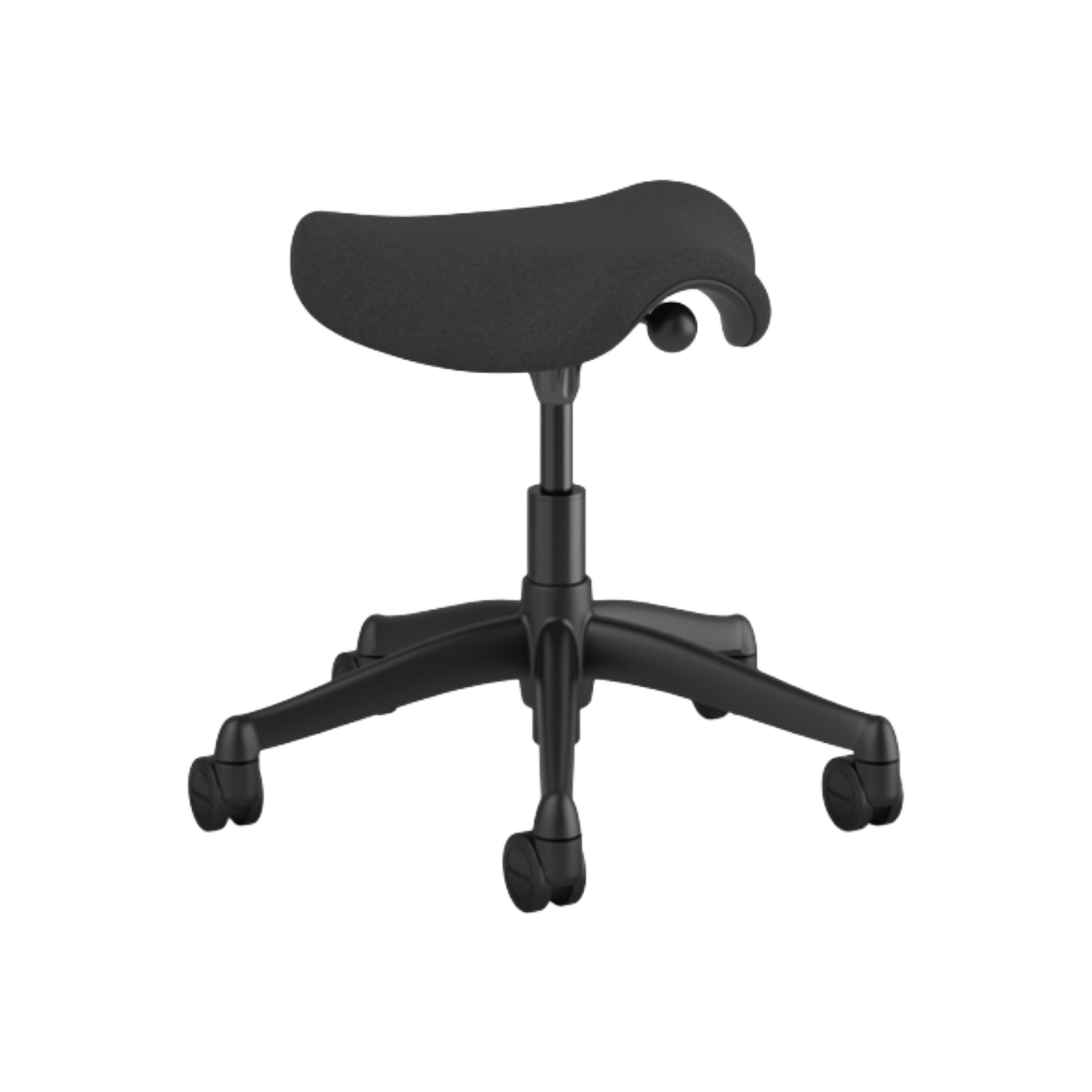 Humanscale Freedom Static Pony Office Stool