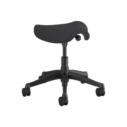 Humanscale Freedom Static Pony Office Stool