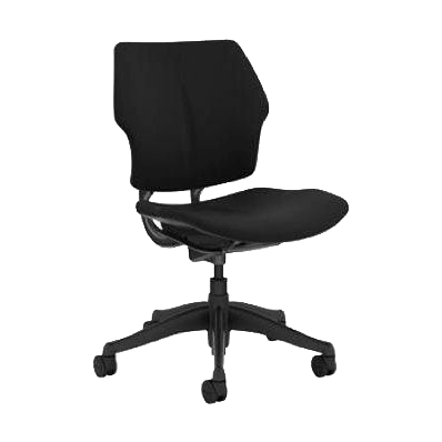 Humanscale Freedom Task Chair 4 - Office Furniture Company