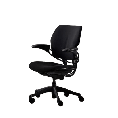 Humanscale Freedom Task Chair 7 - Office Furniture Company