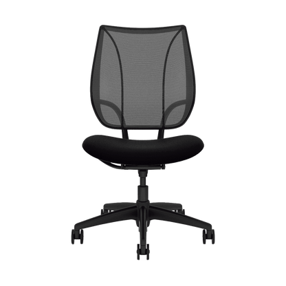 Humanscale Liberty Ergonomic Task Chair without Arms 2 - Office Furniture Company