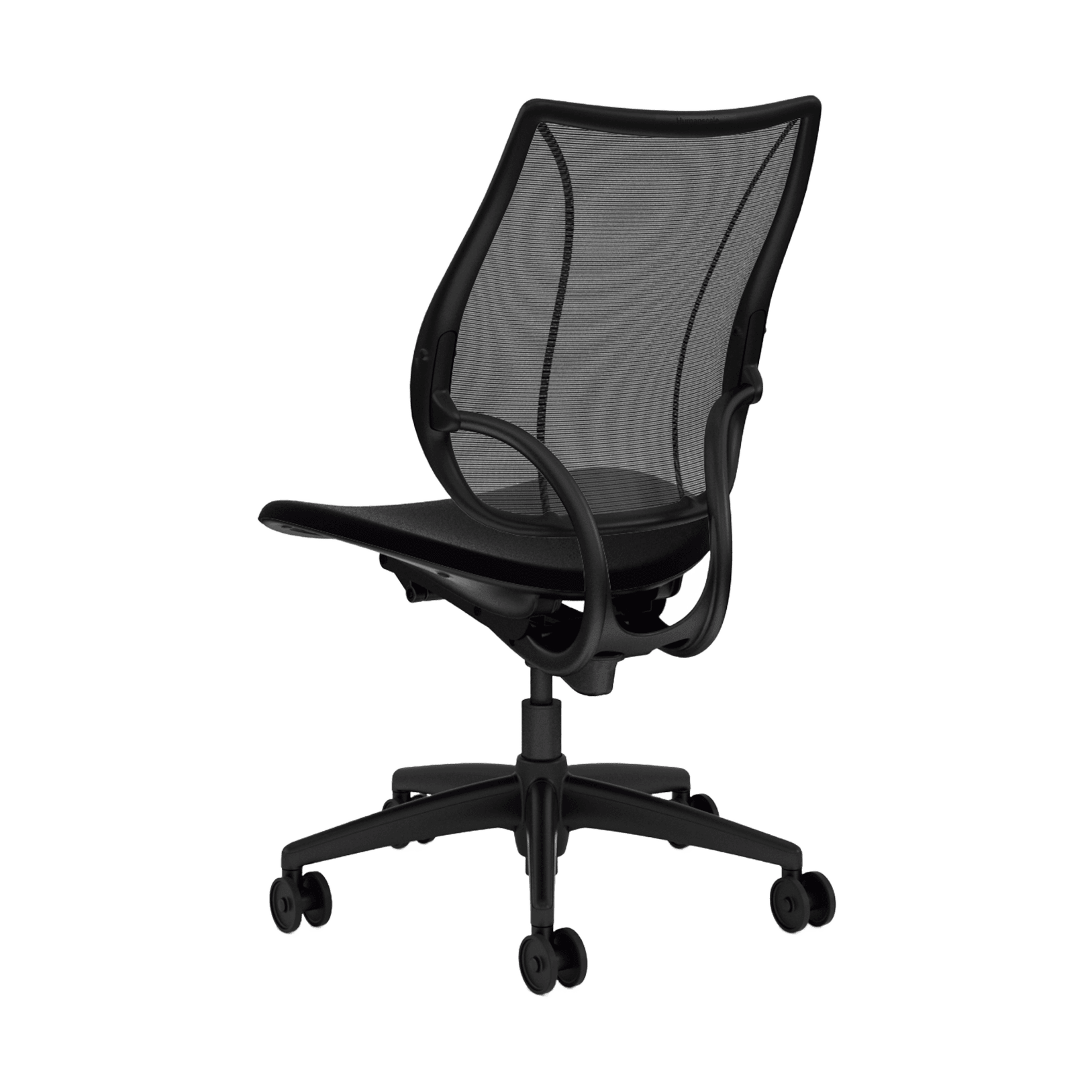 Humanscale Liberty Ergonomic Task Chair without Arms 3 - Office Furniture Company
