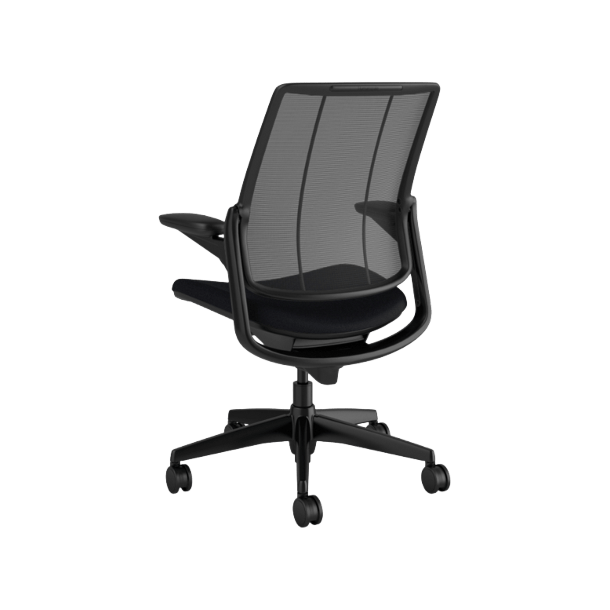 Humanscale Smart Ocean Chair None