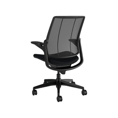 Humanscale Smart Ocean Chair None