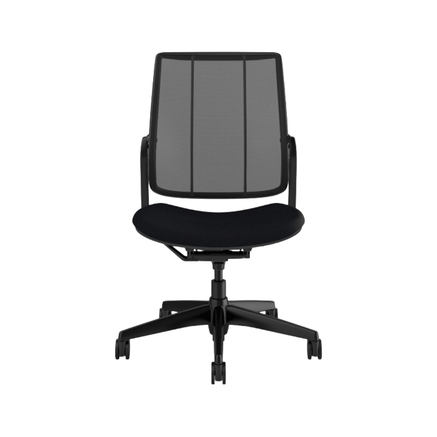 Humanscale Smart Ocean Chair Adjustable Arms