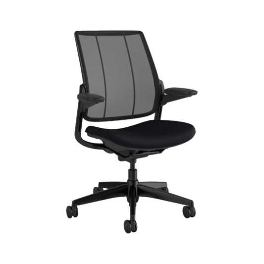 Humanscale Smart Ocean Chair Adjustable Arms