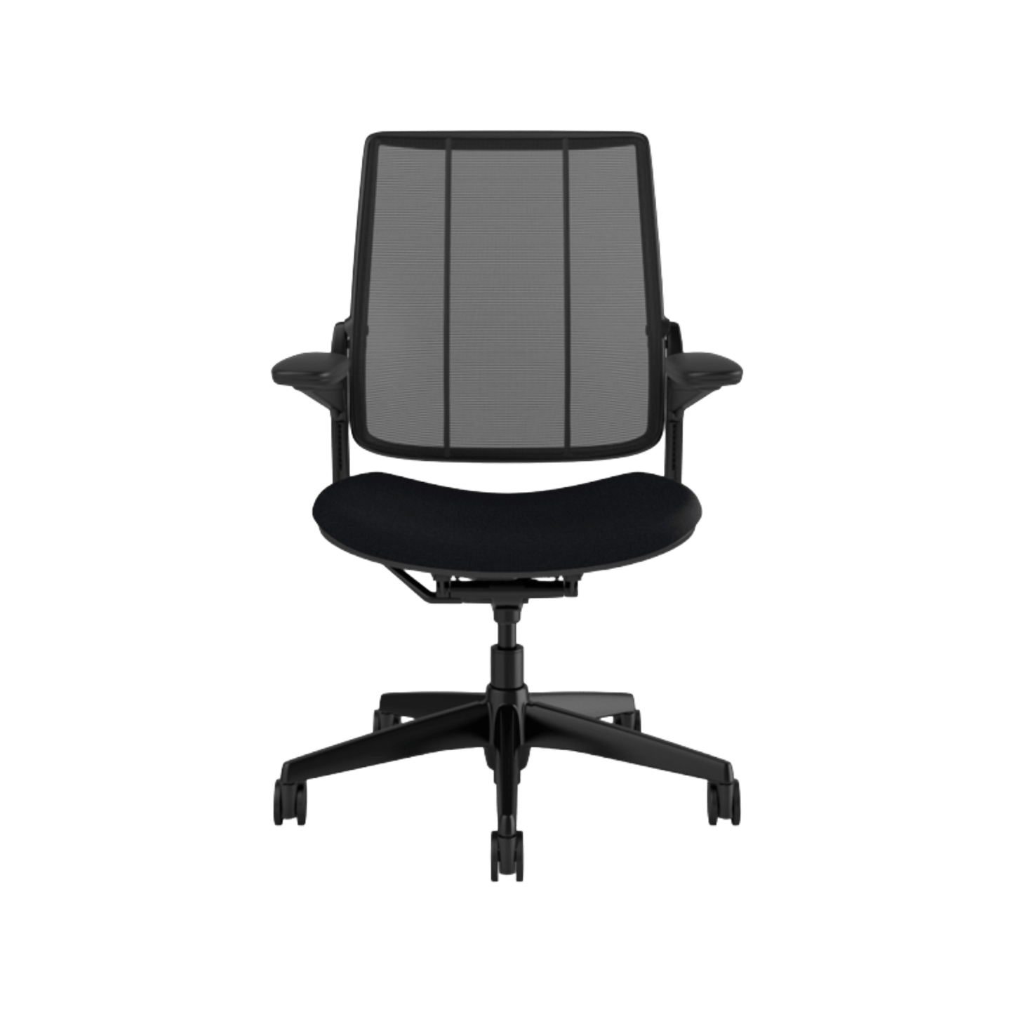 Humanscale Smart Ocean Chair Adjustable Arms
