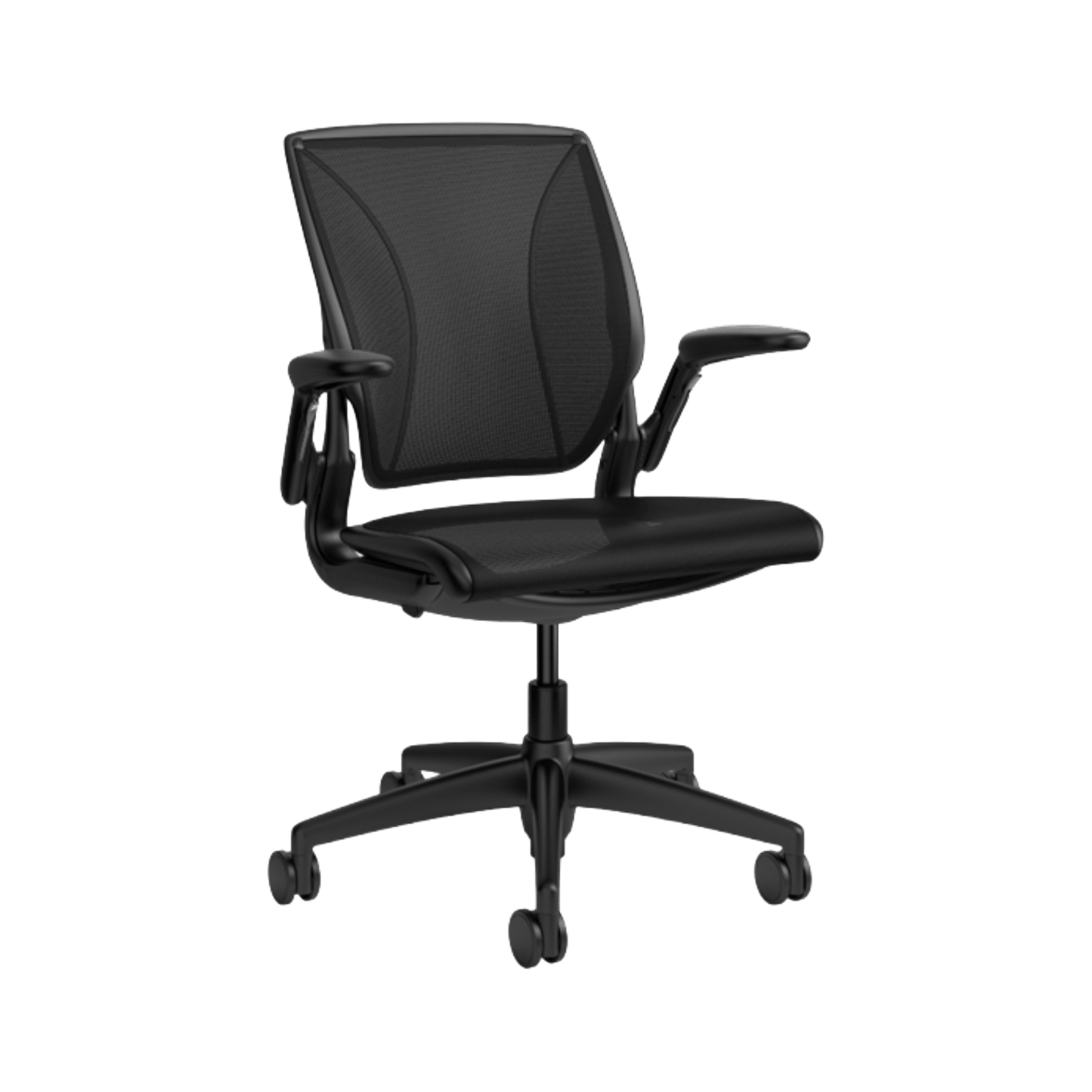 Humanscale World LM Full Mesh Office Chair Adjustable