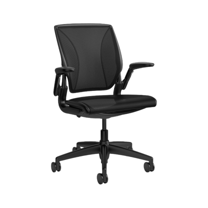 Humanscale World LM Full Mesh Office Chair Adjustable