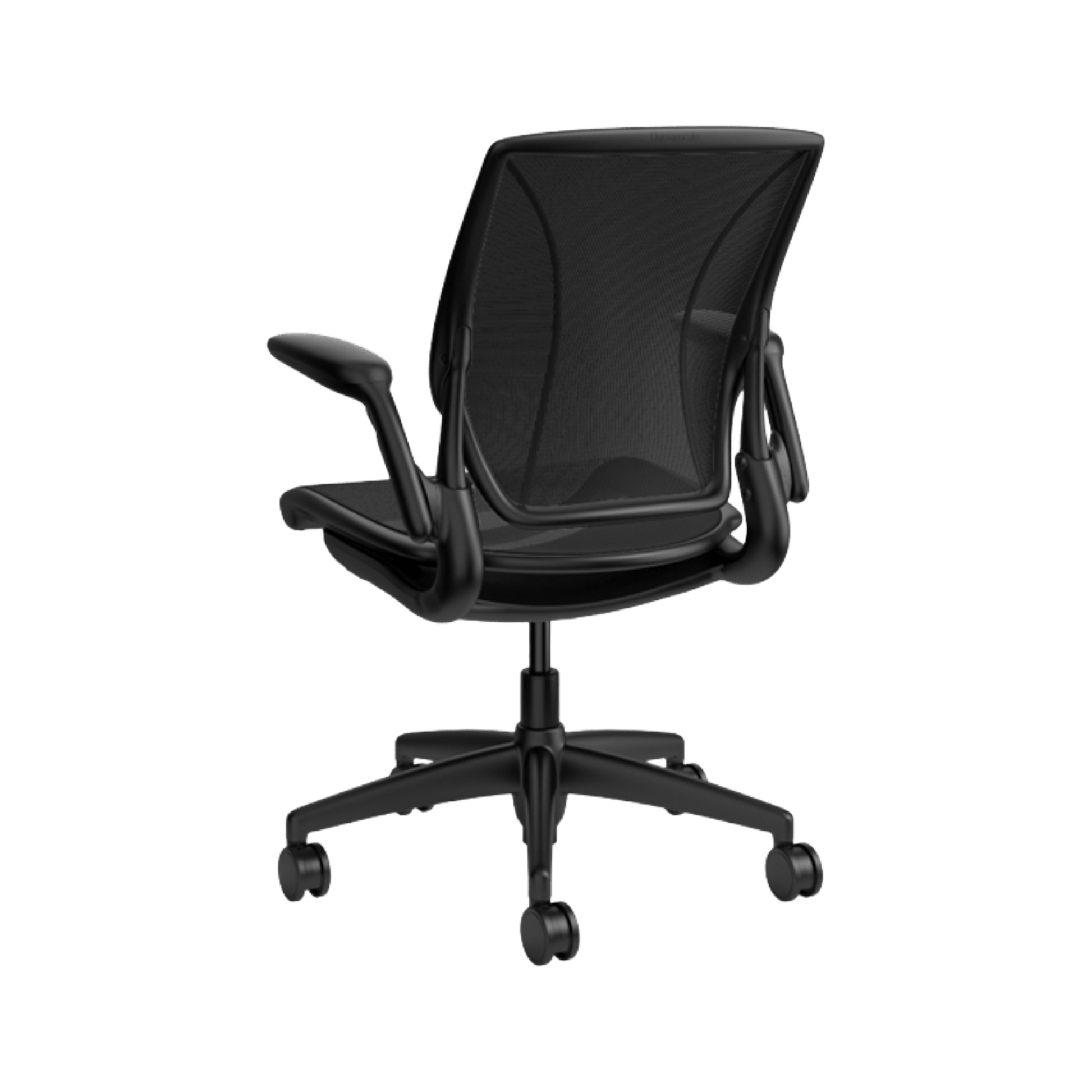 Humanscale World LM Full Mesh Office Chair Adjustable