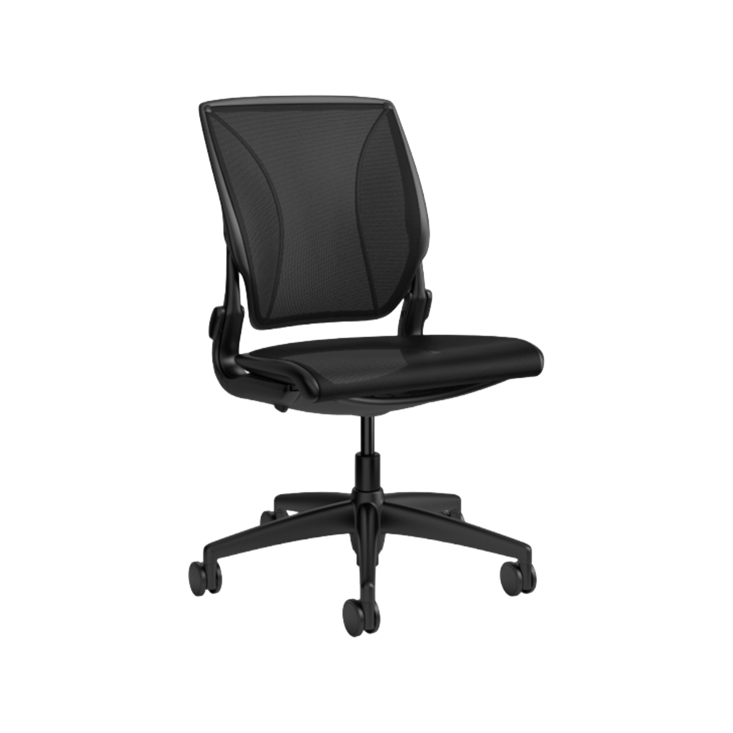 Humanscale World LM Full Mesh Office Chair None