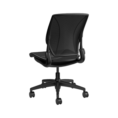Humanscale World LM Full Mesh Office Chair None