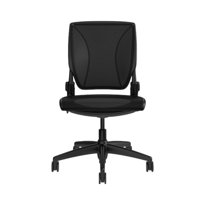 Humanscale World LM Full Mesh Office Chair None