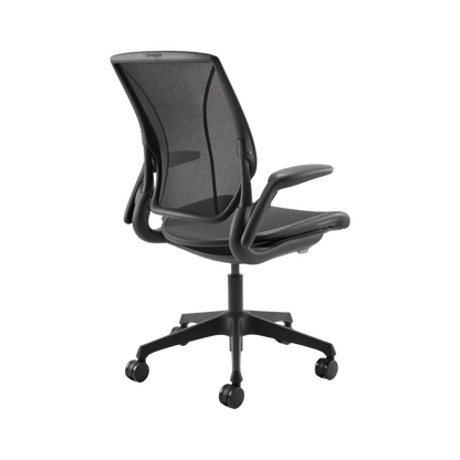 Humanscale World One Full Mesh Office Chair Adjustable