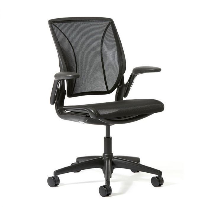 Humanscale World One Office Chair - Office Furniture Company 