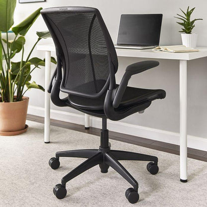 Humanscale World One Office Chair - Office Furniture Company 